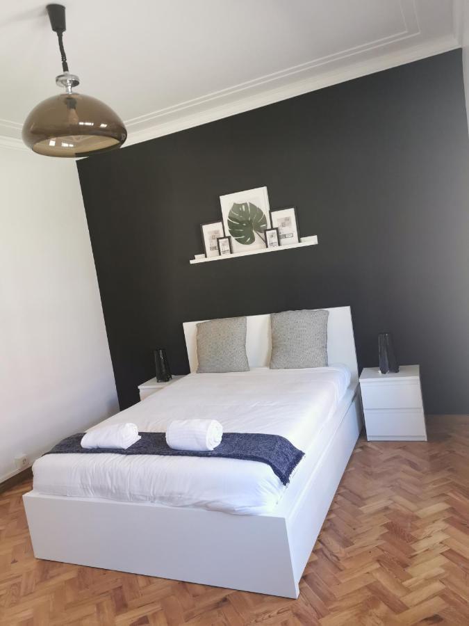 hostel Arcos&burgos Vila Nova de Gaia Habitación foto