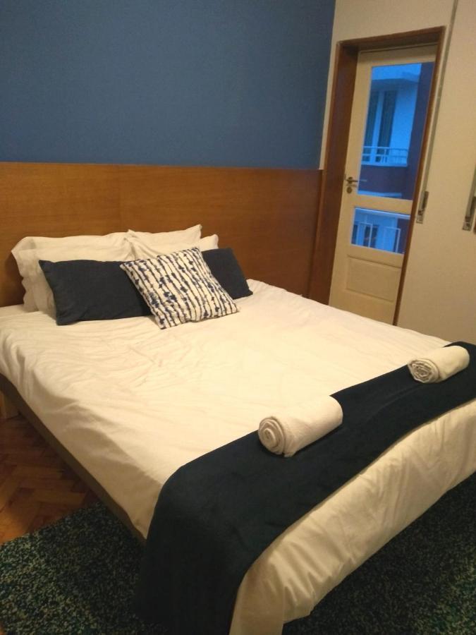 hostel Arcos&burgos Vila Nova de Gaia Habitación foto