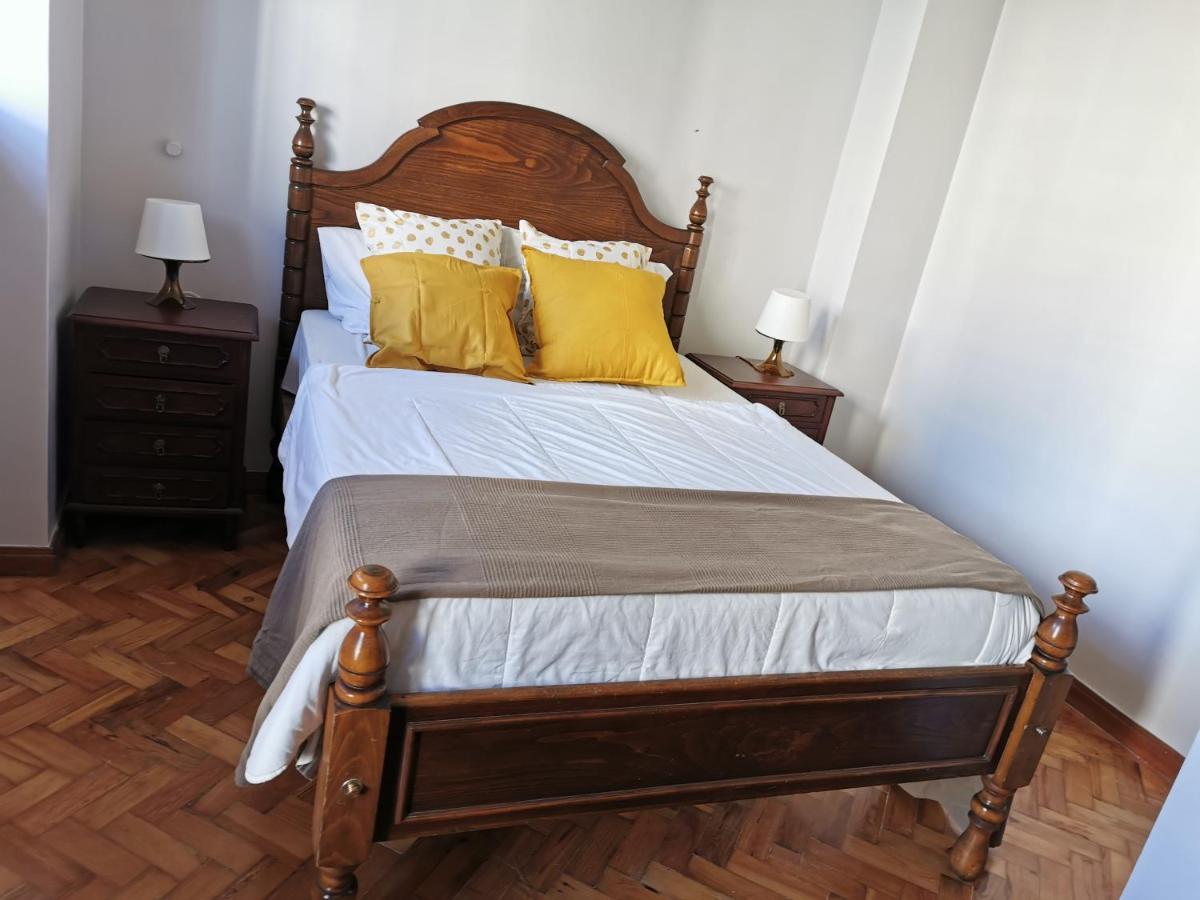 hostel Arcos&burgos Vila Nova de Gaia Habitación foto