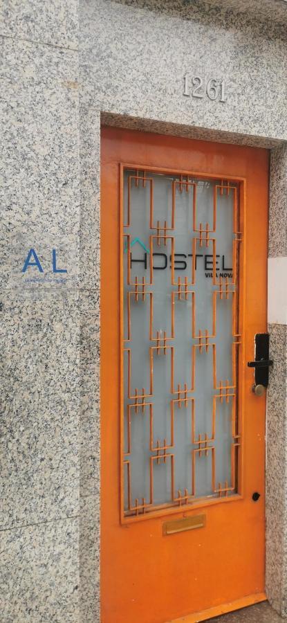 hostel Arcos&burgos Vila Nova de Gaia Exterior foto
