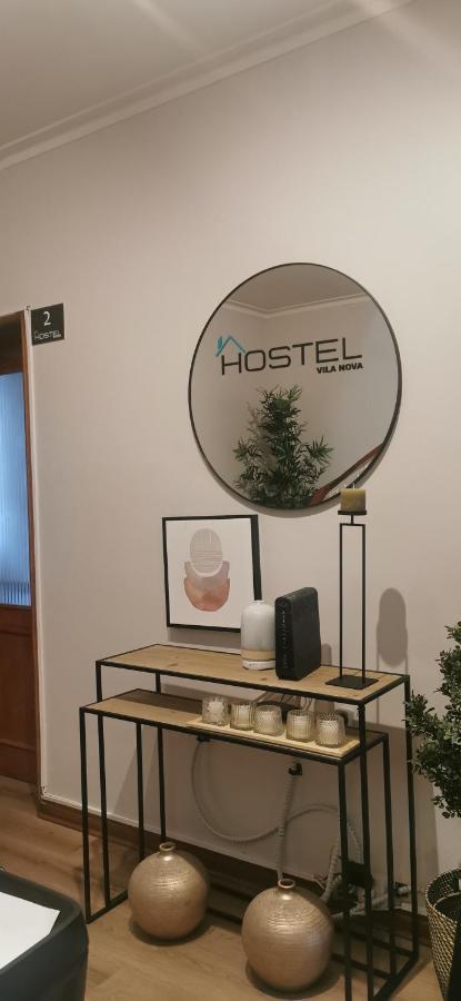 hostel Arcos&burgos Vila Nova de Gaia Habitación foto