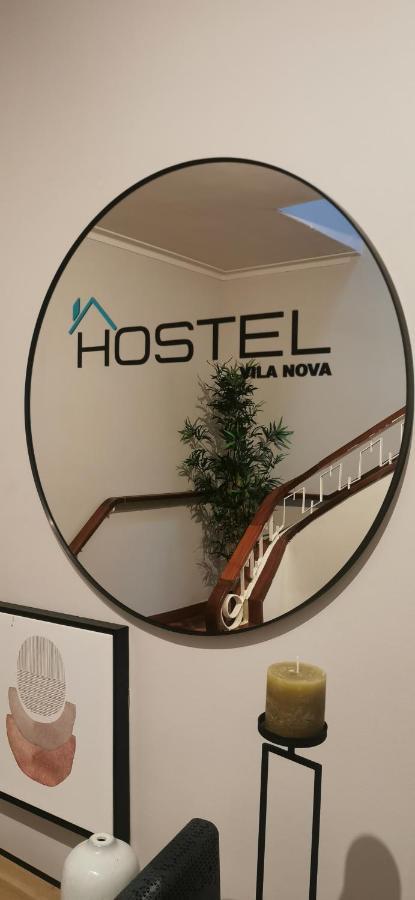 hostel Arcos&burgos Vila Nova de Gaia Exterior foto
