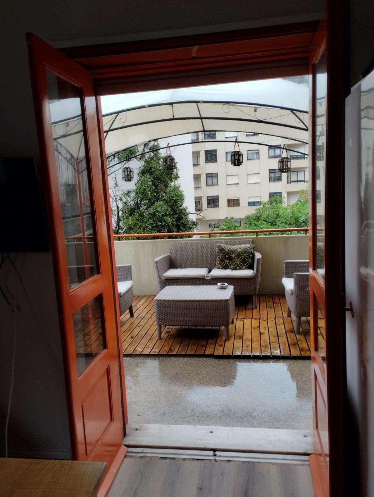 hostel Arcos&burgos Vila Nova de Gaia Habitación foto